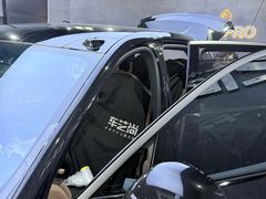 -车艺佳龙膜隐形车衣汽车贴膜(宝山丰宝店)