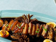 -靓湾海鲜·海景餐厅(小麦岛店)