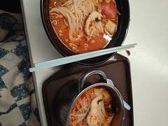 -北大家园食堂