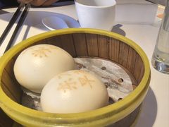 -东方早茶 海鲜•青岛菜(国信体育中心店)