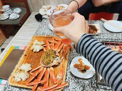 -震海贝烤贝·民俗特色店(延吉总店)