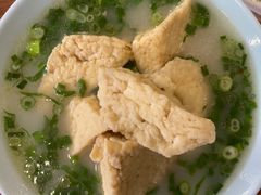 -浑河春面馆非遗鹿角面(良乡店)