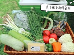 -咖啡CHA自助餐厅(香格里拉饭店)