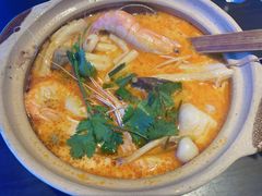 -泰妃殿(宏伊国际广场店)