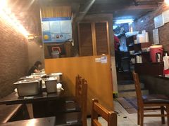 大堂-长寿面(北京西路店)