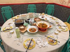 -北平食府(凤凰城店)