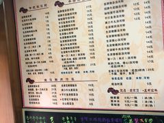 菜单-荔林食店(西华路店)