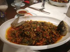 -院8里·小聚园老川菜(九眼桥店)