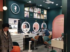 -海马体照相馆(无锡清扬茂业天地店)