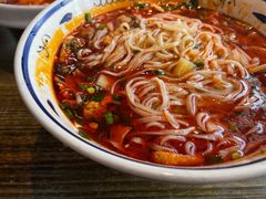 岐山哨子面-左陕右甘(亚运村店)