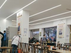-海汇源老烧麦店(东大街总店)