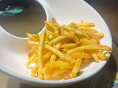 -魔鬼牛蛙小厨•脆皮烤鱼(上马墩光华时代店)