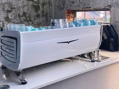 -边渡咖啡烘焙店(昙华林店)