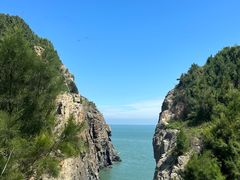 -平潭岛•仙人井