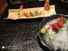 -無境·匠心日本料理(汉街店)