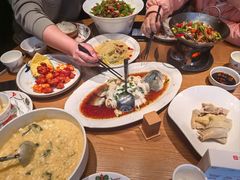 -味莊餐厅(康庄南街店)