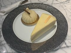 -诺嘉甜品(世贸店)