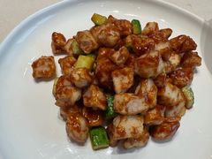-京味斋·烤鸭·北京菜(安贞店)