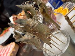 -东海怡品海鲜豆捞(舟宿夜江店)