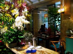 大堂-春暖花开(西溪店)
