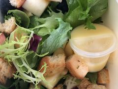 -龙治汉堡(中华城店)