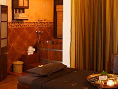 -迪瓦娜按摩和水疗中心