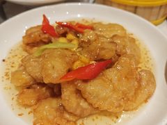 -梅利汴京烤鸭•开封豫菜地标店(晋安路店)