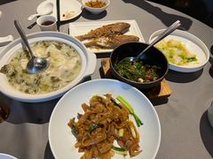 -徐记海鲜(梅溪新天地店)