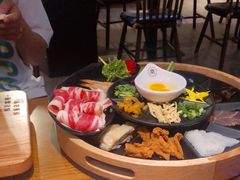 -南桥帮(昆百大·泰业城店)