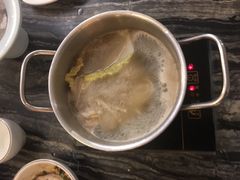 -云中捞高空旋转餐厅(商茂世纪广场店)