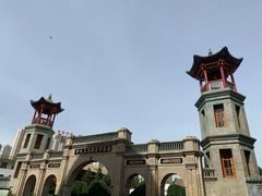 -西宁市东关清真大寺