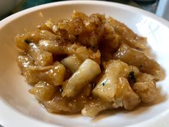 -新聚丰菜馆(太监弄店)