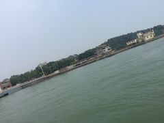 -鼓浪屿内厝澳码头(轮渡站)