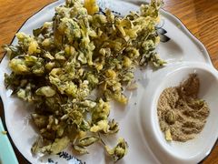 -遇见小院—虹鳟鱼•农家菜(怀柔店)