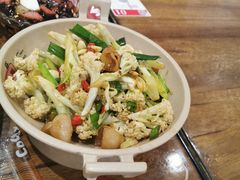 -薛阿婆(北美新天地中心店)