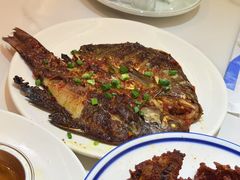 -龚海宝· 烧烤· 羊肉原切挂糊更好吃(庄市店)