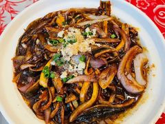 响油鳝糊-三六三杭州菜(水上总店)