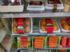 -德克士(崂山百货店)