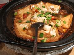 -费大厨辣椒炒肉(万家丽一店)