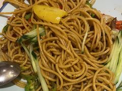 -海尔巴格·新疆菜(吐鲁番店)