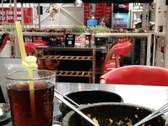 -哈哈碳都·牛肋条无限自助烤肉(台江万达店)