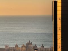 -海云台海滩