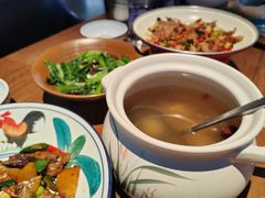 -树厨贵州菜(花果园购物中心店)