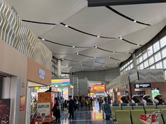 -太原武宿国际机场