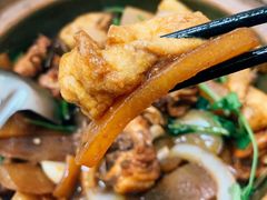 -奇味鸡煲(麦地店)