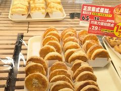 -味多美蛋糕(洋桥店)