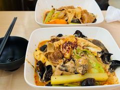 -林静小吃(复兴路店)