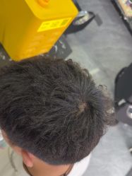 -青丝锦美发沙龙