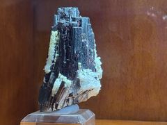 -青岛德国总督楼旧址博物馆