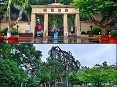 -东南大学(九龙湖校区)